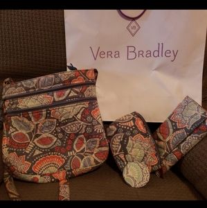 Vera Bradley Set 1